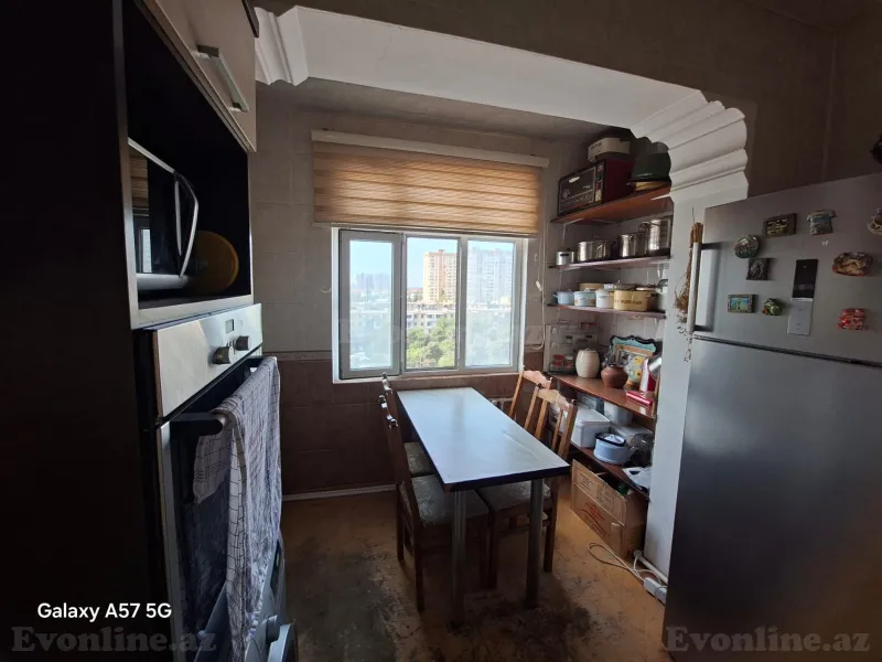 Satılır 3 otaqlı Mənzil Köhnə tikili 85 m² 8-ci kilometr - şəkil 6