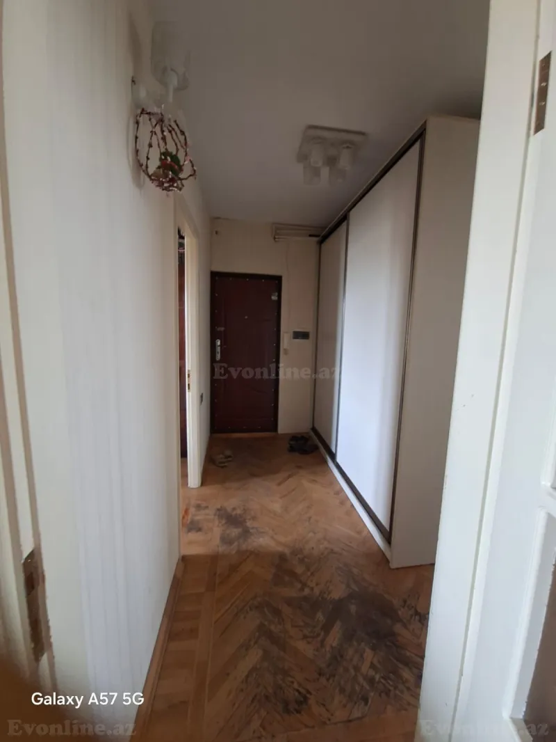 Satılır 3 otaqlı Mənzil Köhnə tikili 85 m² 8-ci kilometr - şəkil 10