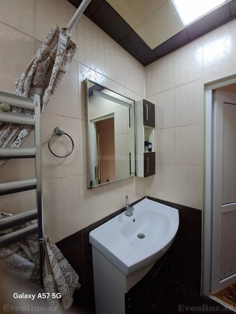 Satılır 3 otaqlı Mənzil Köhnə tikili 85 m² 8-ci kilometr - şəkil 11