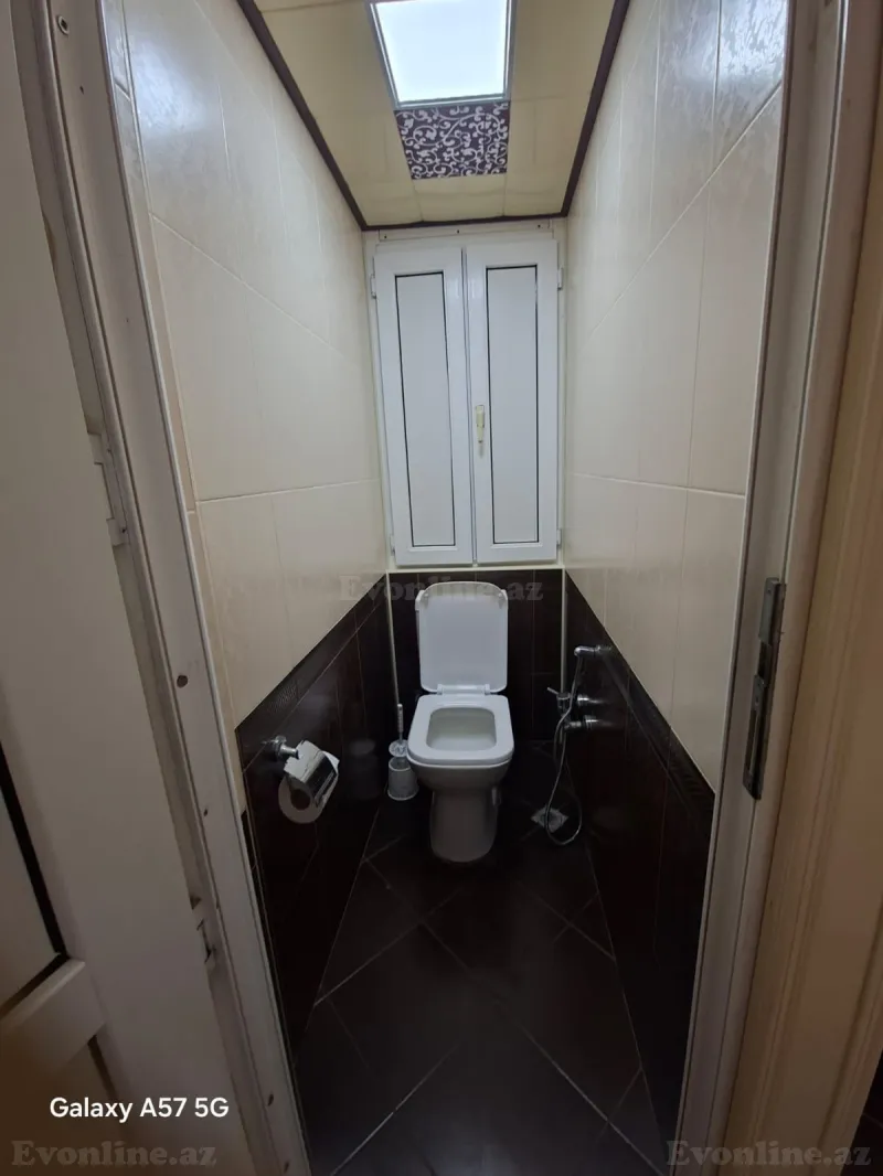 Satılır 3 otaqlı Mənzil Köhnə tikili 85 m² 8-ci kilometr - şəkil 13