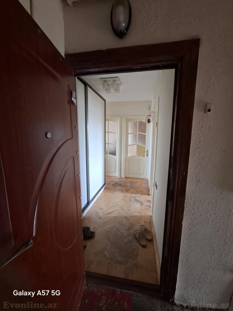 Satılır 3 otaqlı Mənzil Köhnə tikili 85 m² 8-ci kilometr - şəkil 14