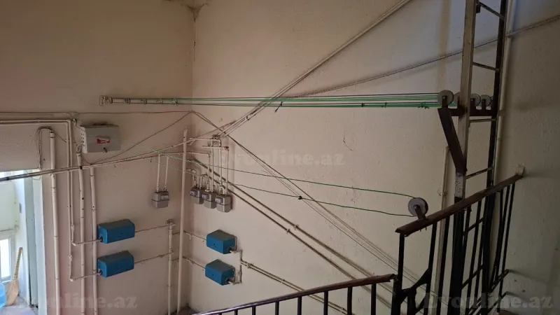 Satılır 3 otaqlı Mənzil Köhnə tikili 85 m² 8-ci kilometr - şəkil 17