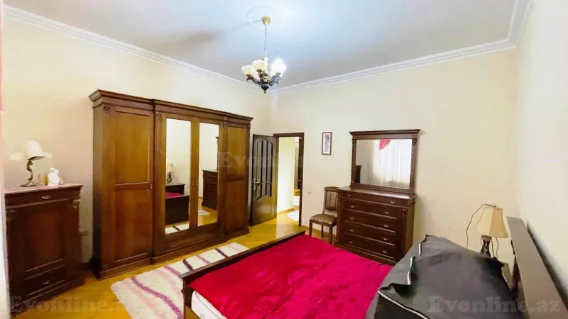 Satılır 3 otaqlı Mənzil Yeni tikili 123 m² 2-ci mikrorayon - şəkil 3