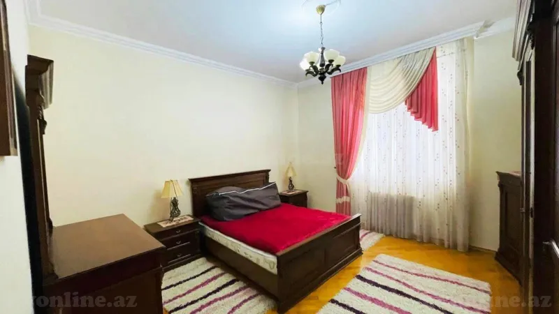 Satılır 3 otaqlı Mənzil Yeni tikili 123 m² 2-ci mikrorayon - şəkil 4