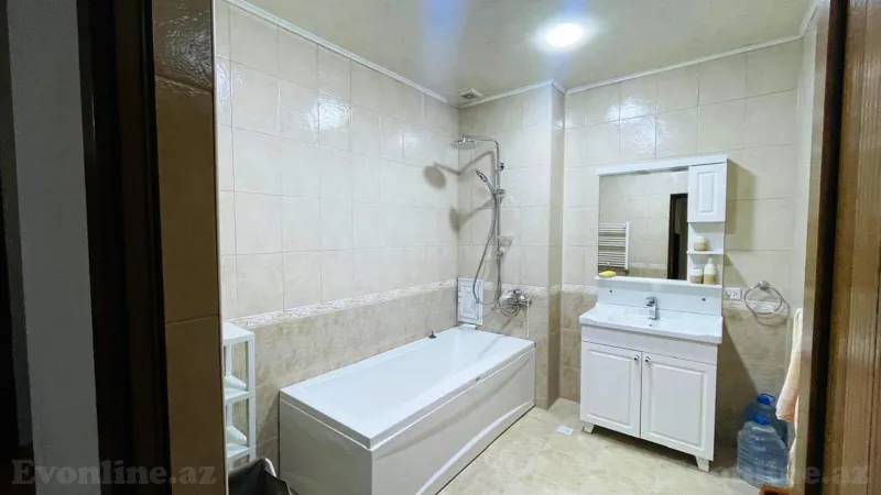 Satılır 3 otaqlı Mənzil Yeni tikili 123 m² 2-ci mikrorayon - şəkil 10