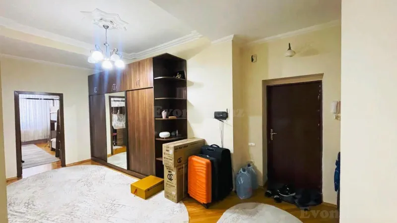 Satılır 3 otaqlı Mənzil Yeni tikili 123 m² 2-ci mikrorayon - şəkil 13