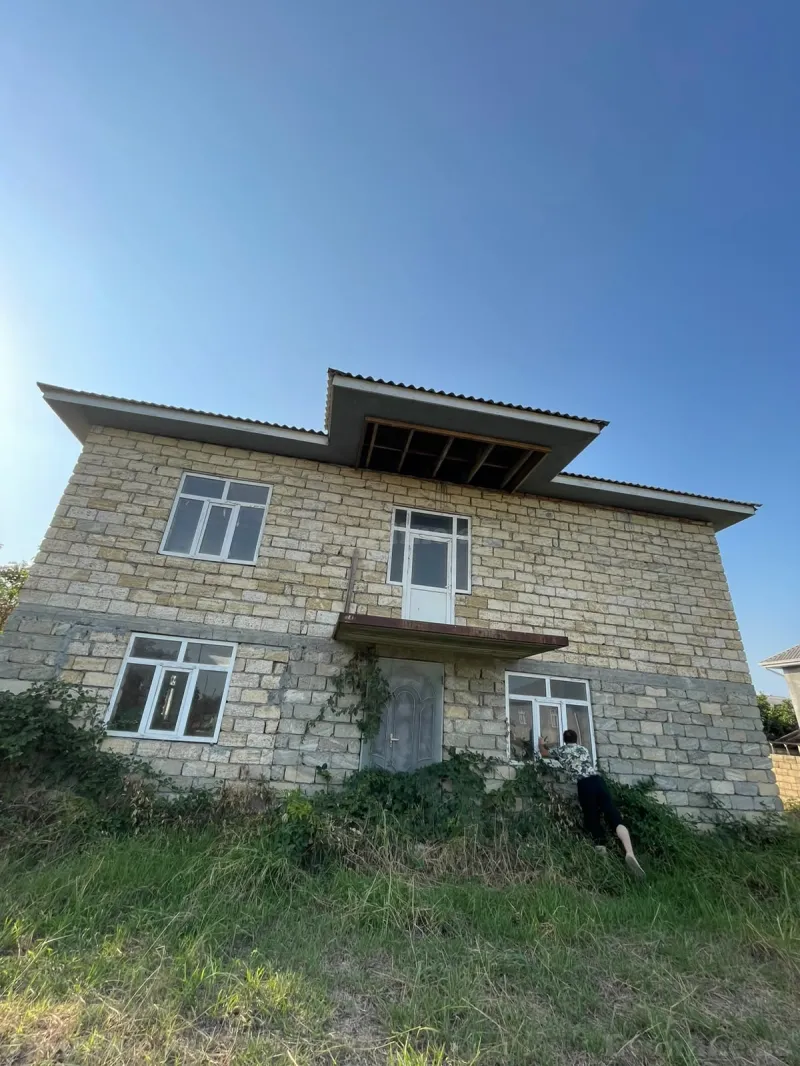 Satılır 6 otaqlı Həyət evi 90 m² Astara - şəkil 2