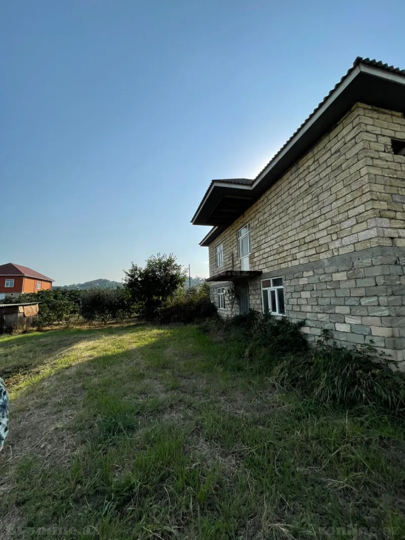 Satılır 6 otaqlı Həyət evi 90 m² Astara - şəkil 3