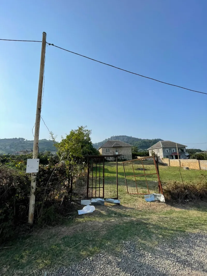 Satılır 6 otaqlı Həyət evi 90 m² Astara - şəkil 4