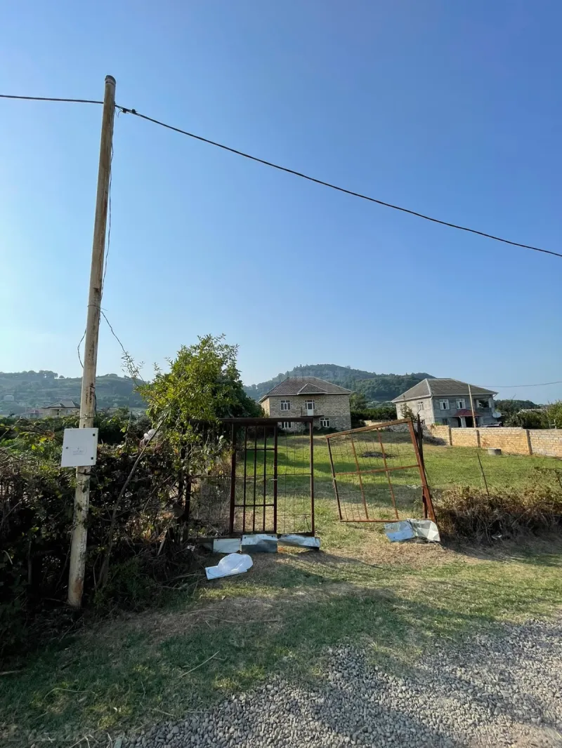 Satılır 6 otaqlı Həyət evi 90 m² Astara - şəkil 6