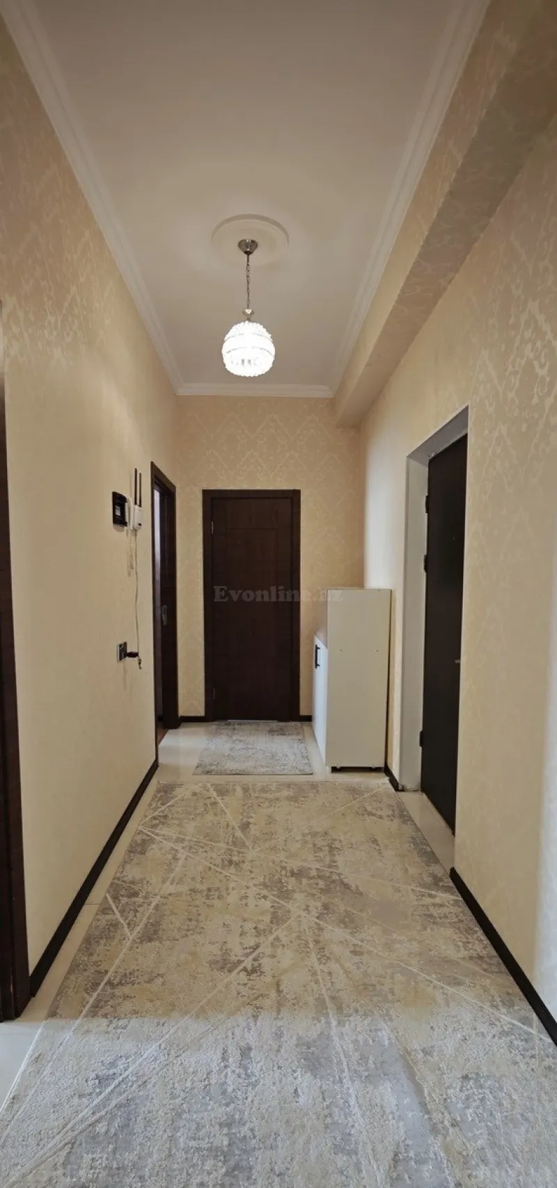 Satılır 2 otaqlı Mənzil Yeni tikili 70 m² Yeni Günəşli - şəkil 10