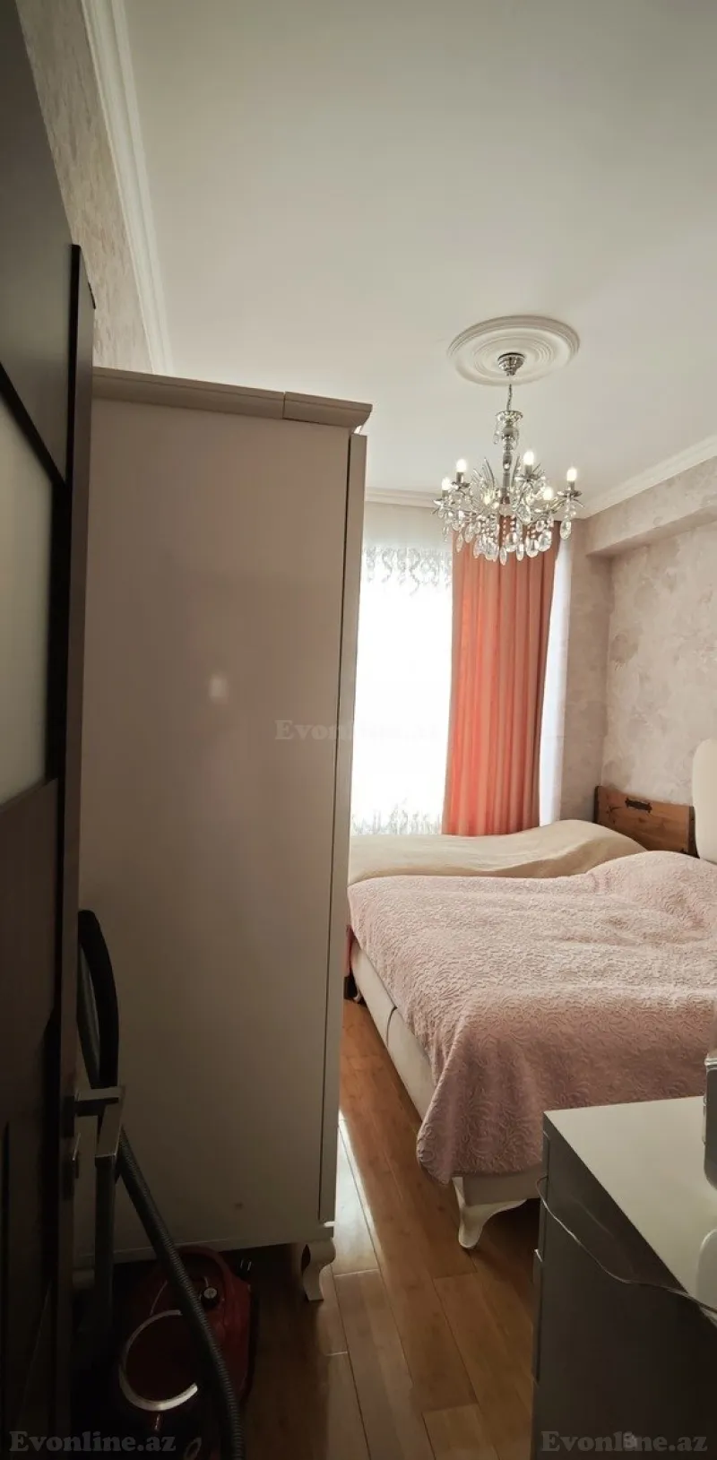 Satılır 2 otaqlı Mənzil Yeni tikili 70 m² Yeni Günəşli - şəkil 11
