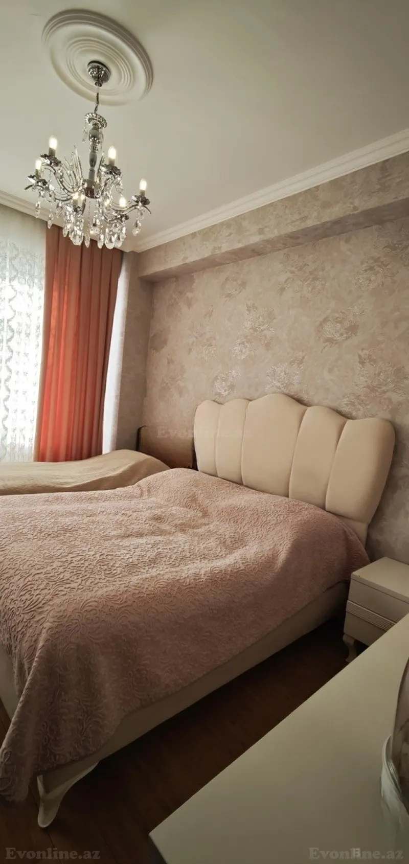 Satılır 2 otaqlı Mənzil Yeni tikili 70 m² Yeni Günəşli - şəkil 12