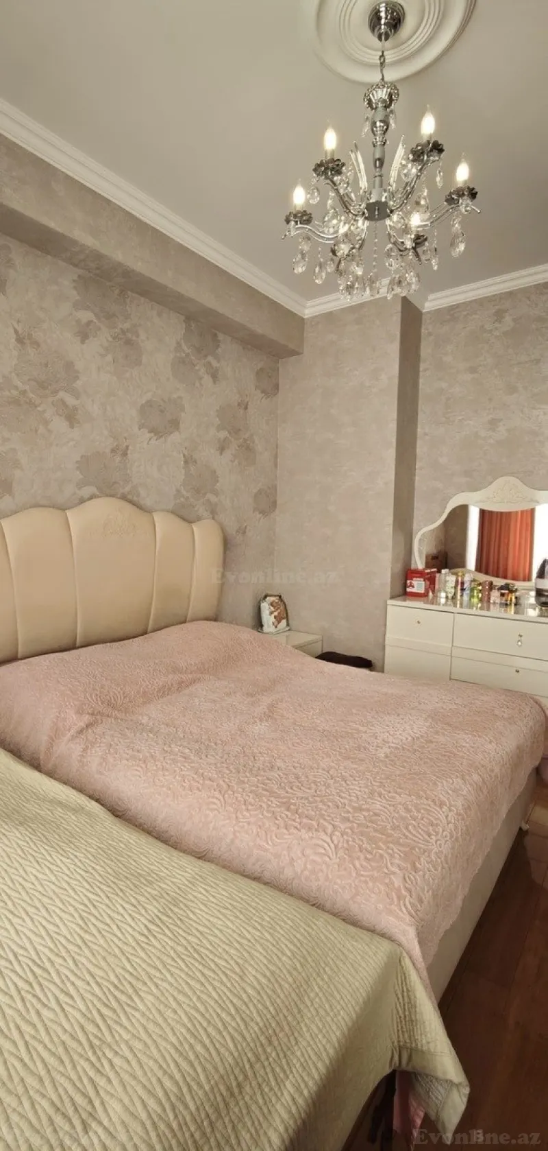 Satılır 2 otaqlı Mənzil Yeni tikili 70 m² Yeni Günəşli - şəkil 13