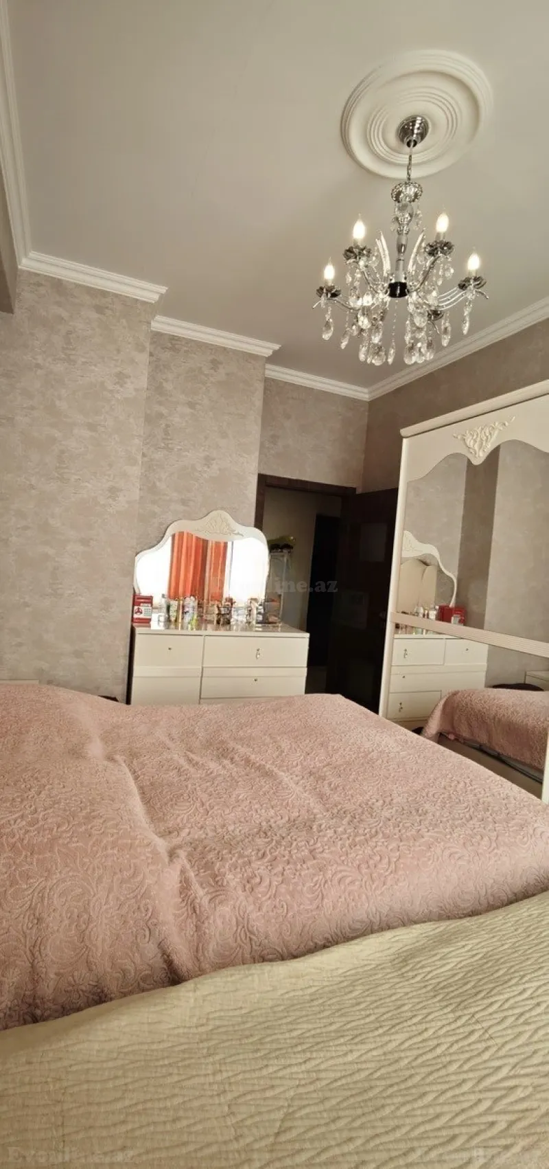 Satılır 2 otaqlı Mənzil Yeni tikili 70 m² Yeni Günəşli - şəkil 14