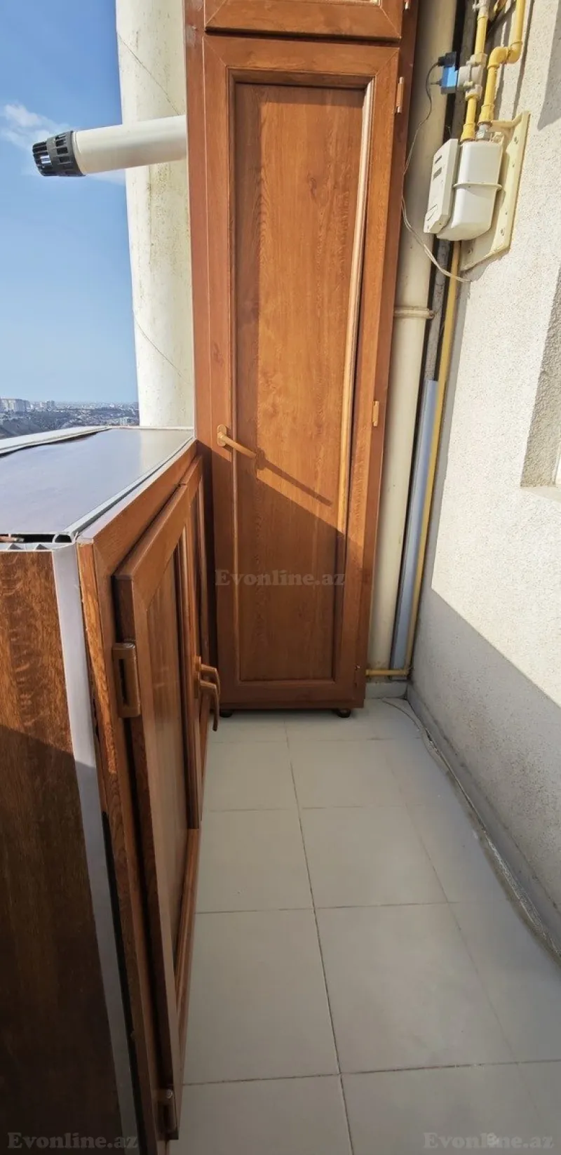 Satılır 2 otaqlı Mənzil Yeni tikili 70 m² Yeni Günəşli - şəkil 18