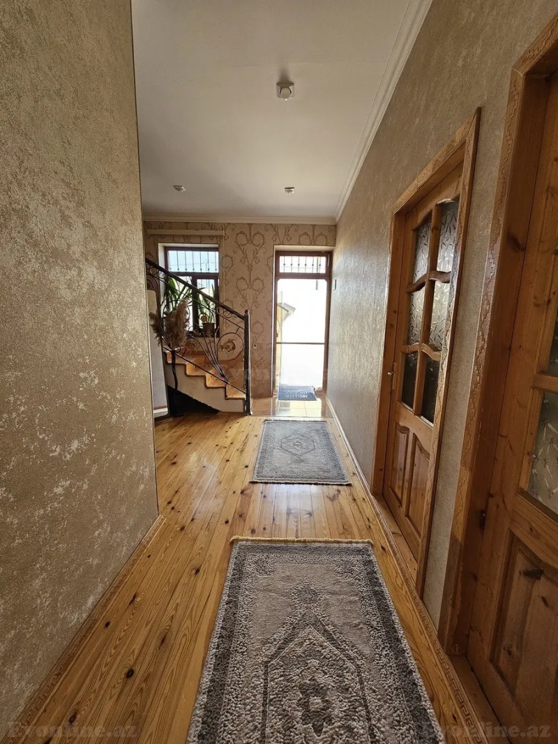 Satılır 4 otaqlı Həyət evi 160 m² Sumqayıt - şəkil 7
