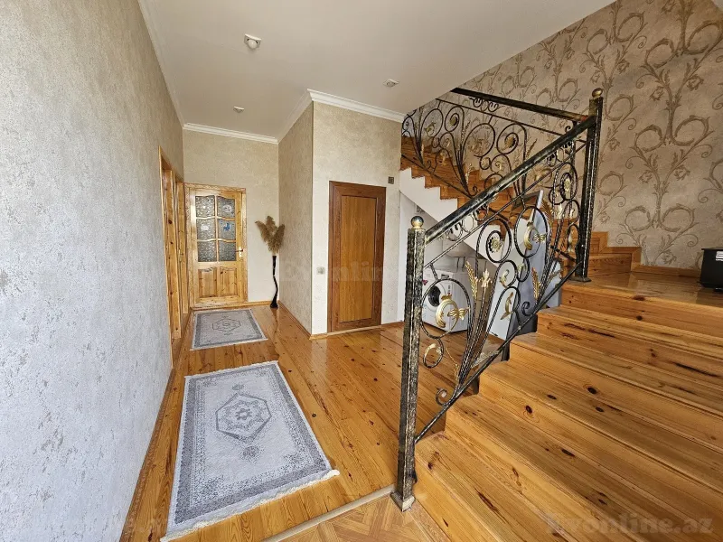 Satılır 4 otaqlı Həyət evi 160 m² Sumqayıt - şəkil 8