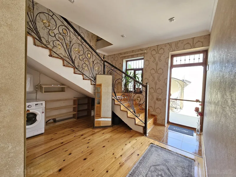 Satılır 4 otaqlı Həyət evi 160 m² Sumqayıt - şəkil 9