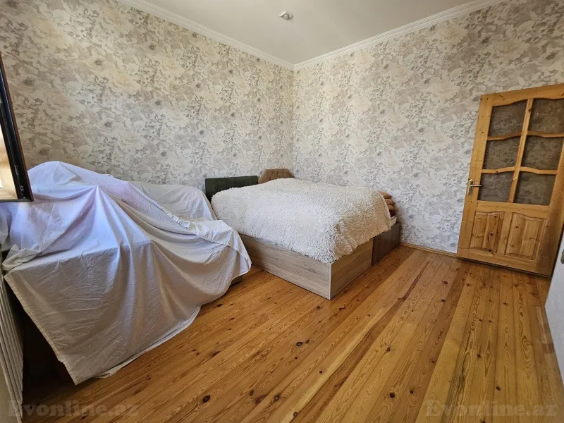 Satılır 4 otaqlı Həyət evi 160 m² Sumqayıt - şəkil 10