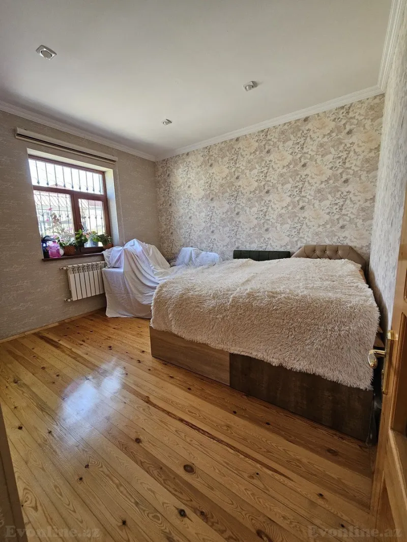 Satılır 4 otaqlı Həyət evi 160 m² Sumqayıt - şəkil 11