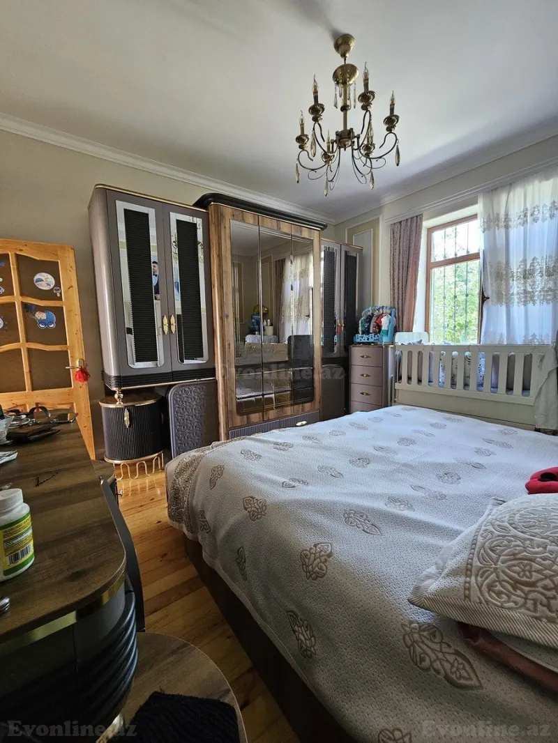 Satılır 4 otaqlı Həyət evi 160 m² Sumqayıt - şəkil 12