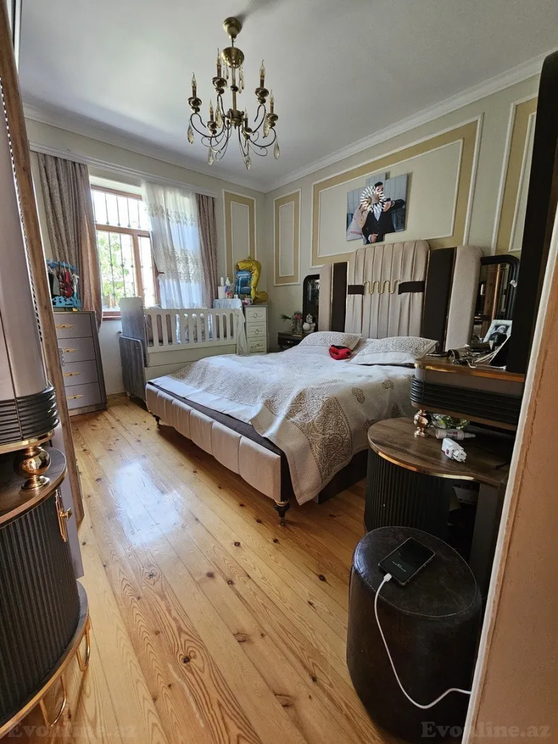 Satılır 4 otaqlı Həyət evi 160 m² Sumqayıt - şəkil 13