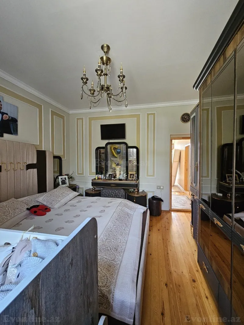 Satılır 4 otaqlı Həyət evi 160 m² Sumqayıt - şəkil 14