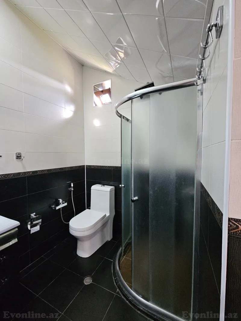 Satılır 4 otaqlı Həyət evi 160 m² Sumqayıt - şəkil 15