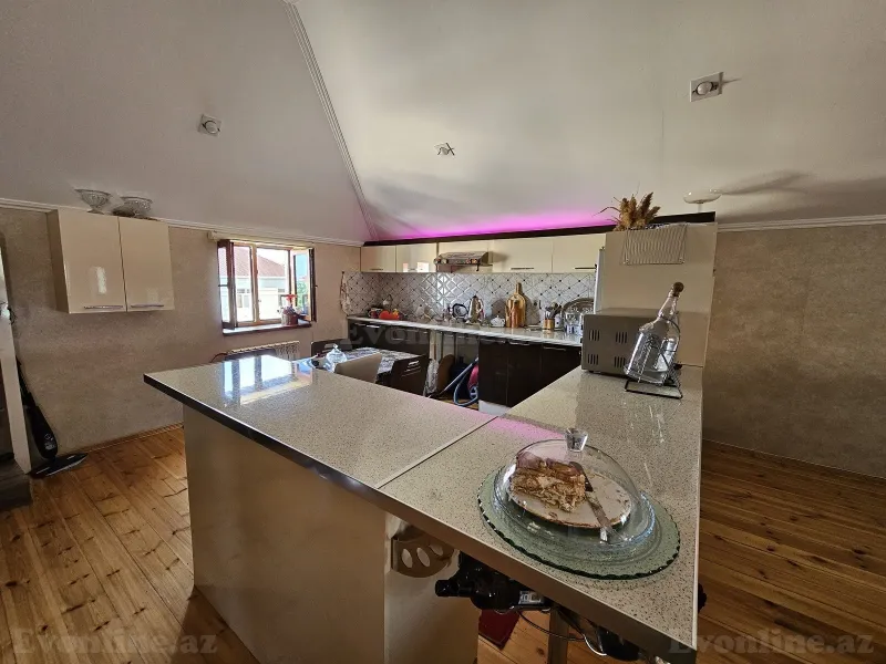 Satılır 4 otaqlı Həyət evi 160 m² Sumqayıt - şəkil 16