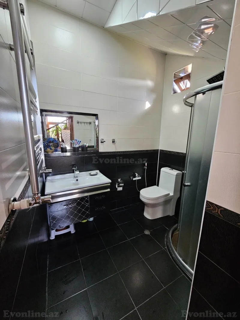 Satılır 4 otaqlı Həyət evi 160 m² Sumqayıt - şəkil 17