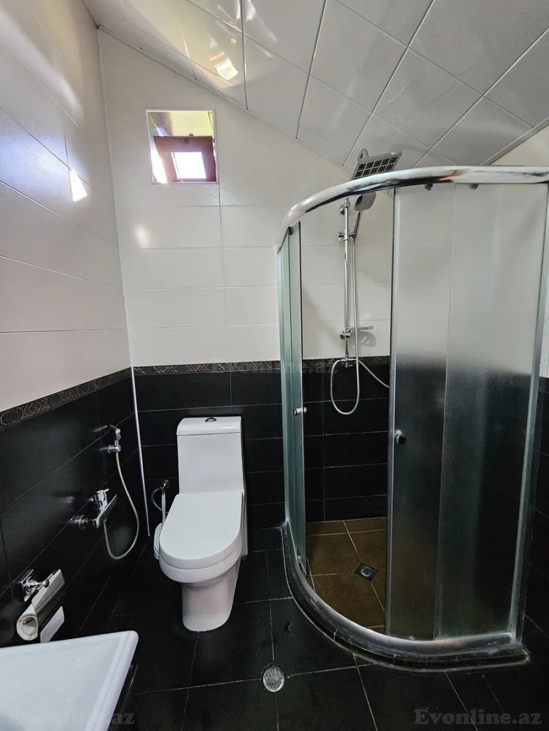 Satılır 4 otaqlı Həyət evi 160 m² Sumqayıt - şəkil 18