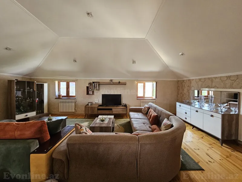 Satılır 4 otaqlı Həyət evi 160 m² Sumqayıt - şəkil 19
