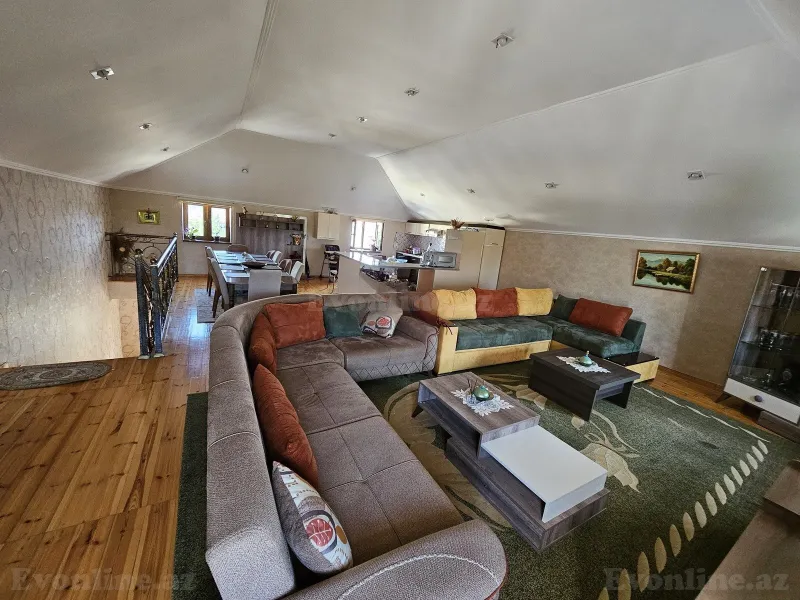 Satılır 4 otaqlı Həyət evi 160 m² Sumqayıt - şəkil 21