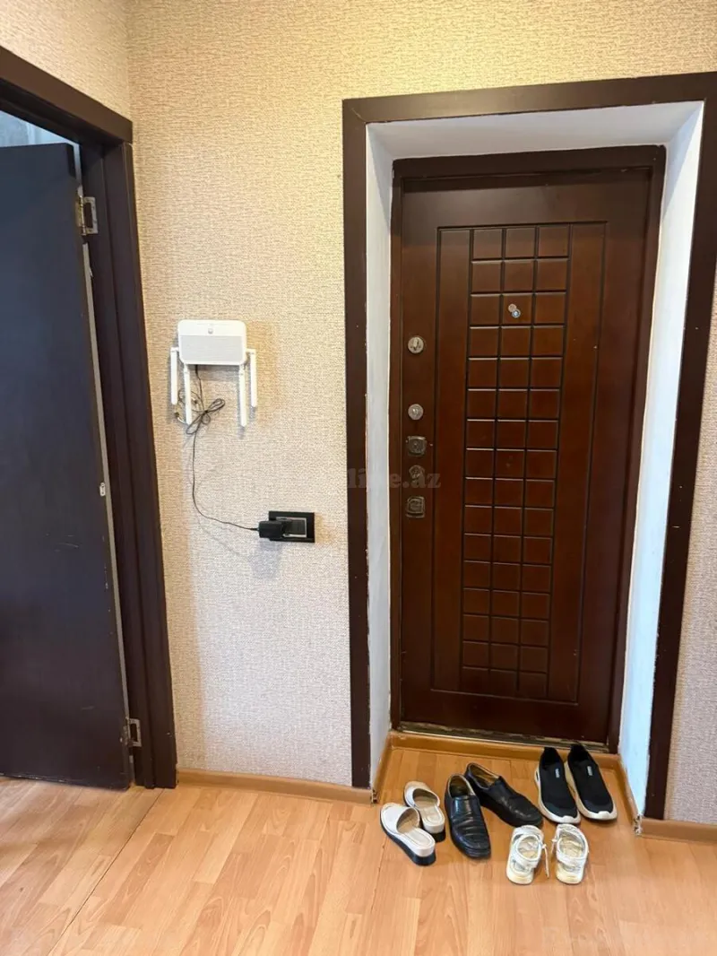 Satılır 2 otaqlı Mənzil Köhnə tikili 50 m² Qaraçuxur - şəkil 4