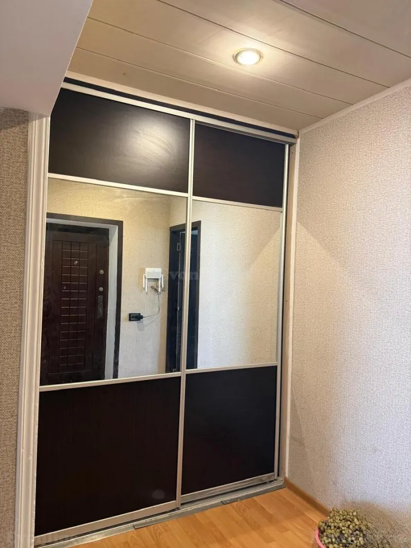 Satılır 2 otaqlı Mənzil Köhnə tikili 50 m² Qaraçuxur - şəkil 5