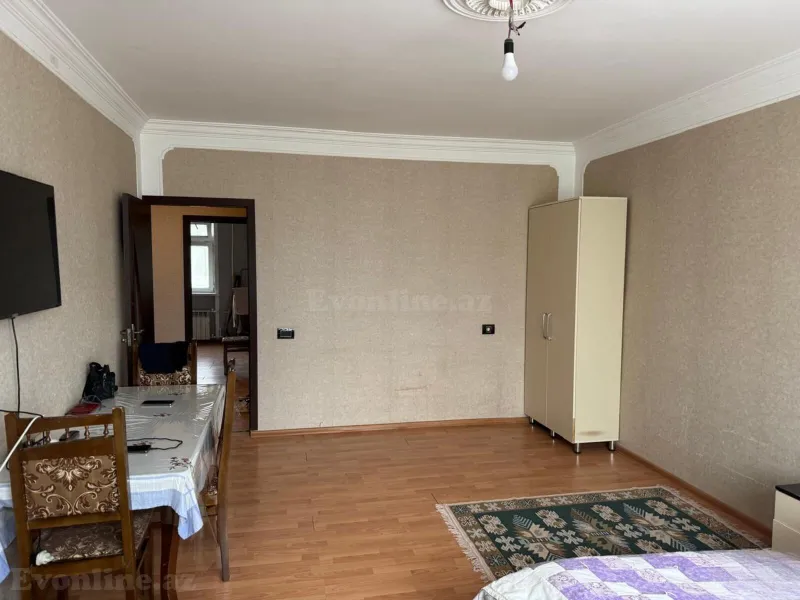 Satılır 2 otaqlı Mənzil Köhnə tikili 50 m² Qaraçuxur - şəkil 6