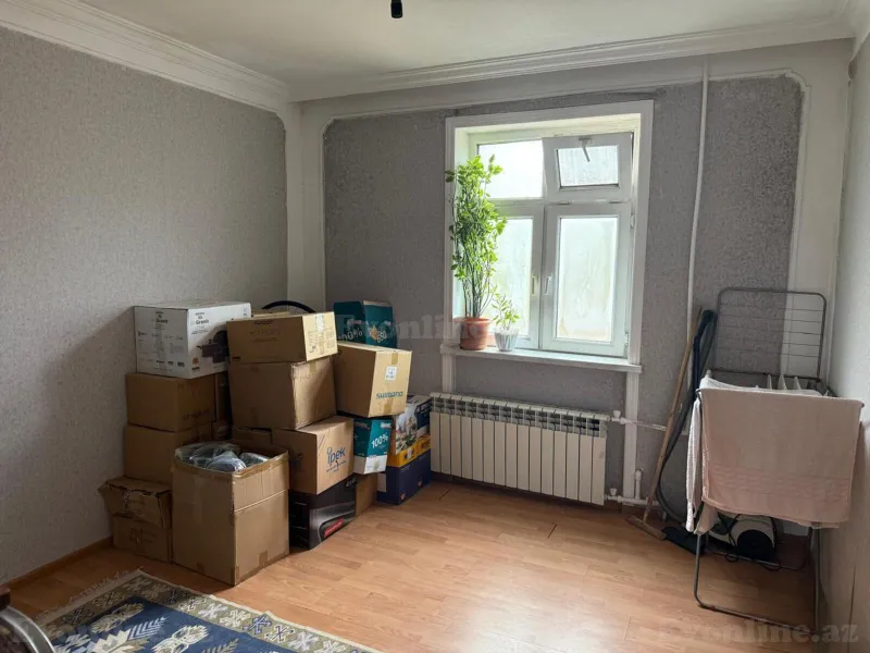 Satılır 2 otaqlı Mənzil Köhnə tikili 50 m² Qaraçuxur - şəkil 8