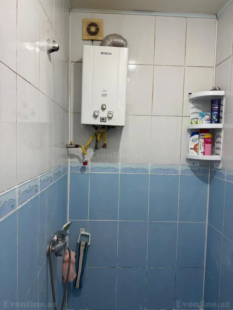 Satılır 2 otaqlı Mənzil Köhnə tikili 50 m² Qaraçuxur - şəkil 10