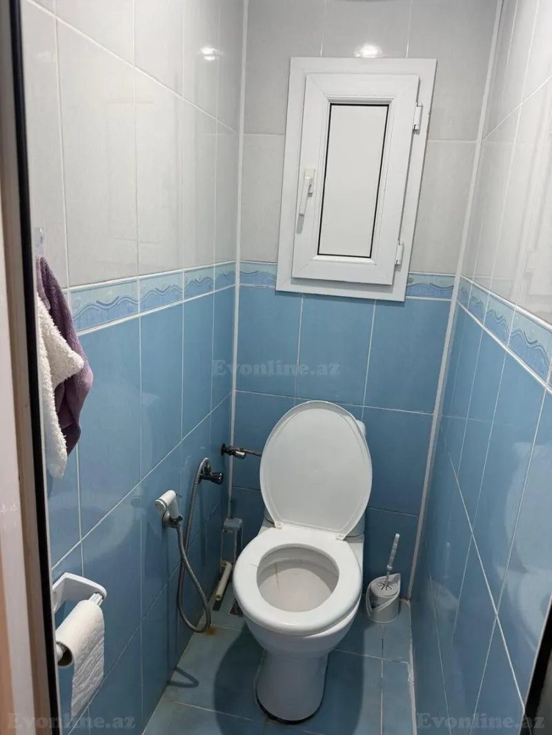 Satılır 2 otaqlı Mənzil Köhnə tikili 50 m² Qaraçuxur - şəkil 12