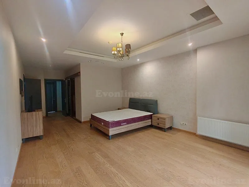 Satılır 2 otaqlı Mənzil Yeni tikili 903 m² Nərimanov r. - şəkil 4