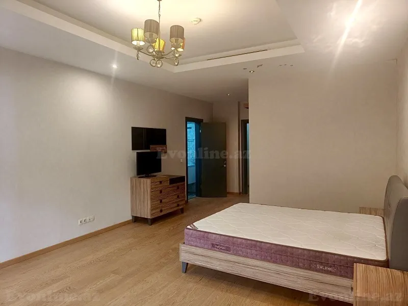 Satılır 2 otaqlı Mənzil Yeni tikili 903 m² Nərimanov r. - şəkil 5