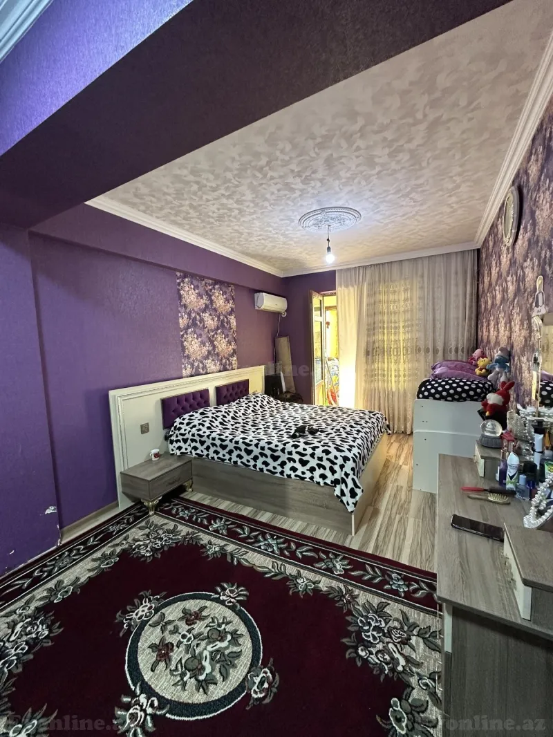 Satılır 3 otaqlı Mənzil Yeni tikili 136 m² Xırdalan - şəkil 4