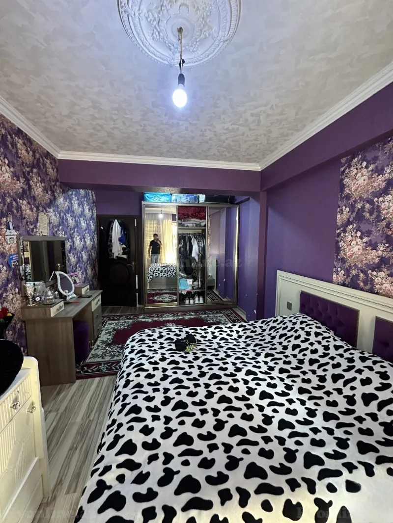 Satılır 3 otaqlı Mənzil Yeni tikili 136 m² Xırdalan - şəkil 5