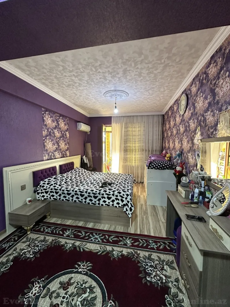 Satılır 3 otaqlı Mənzil Yeni tikili 136 m² Xırdalan - şəkil 6