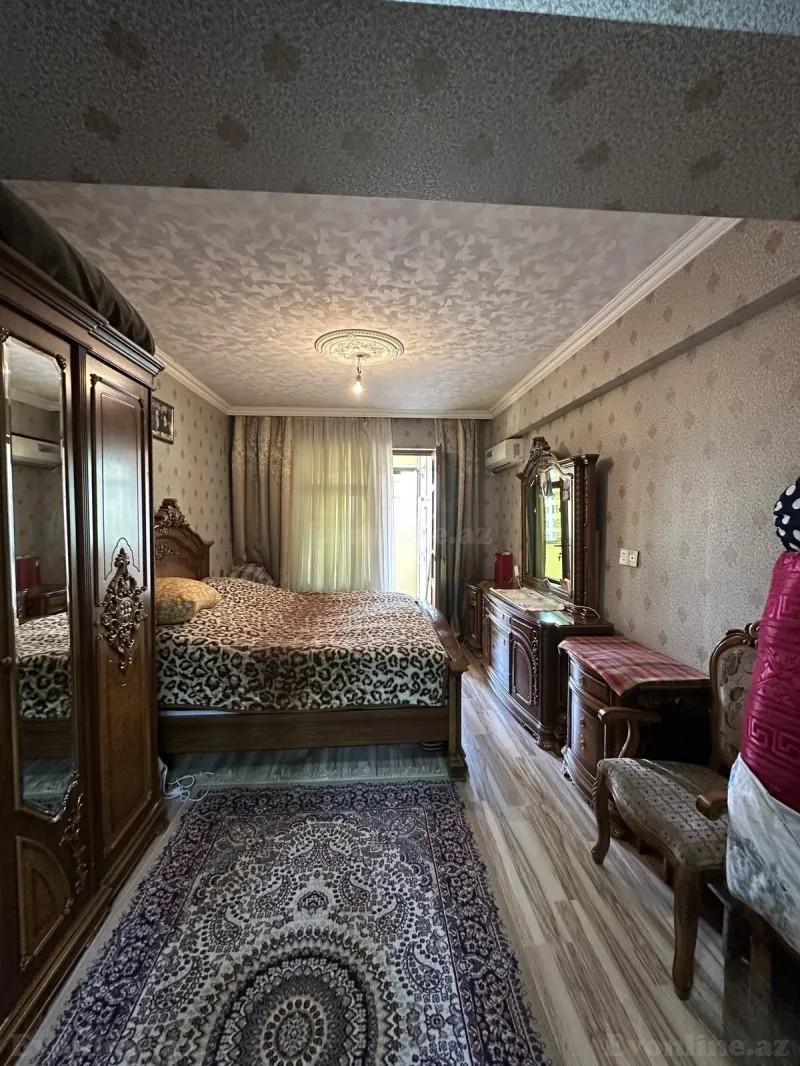 Satılır 3 otaqlı Mənzil Yeni tikili 136 m² Xırdalan - şəkil 7