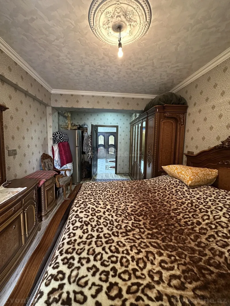 Satılır 3 otaqlı Mənzil Yeni tikili 136 m² Xırdalan - şəkil 8