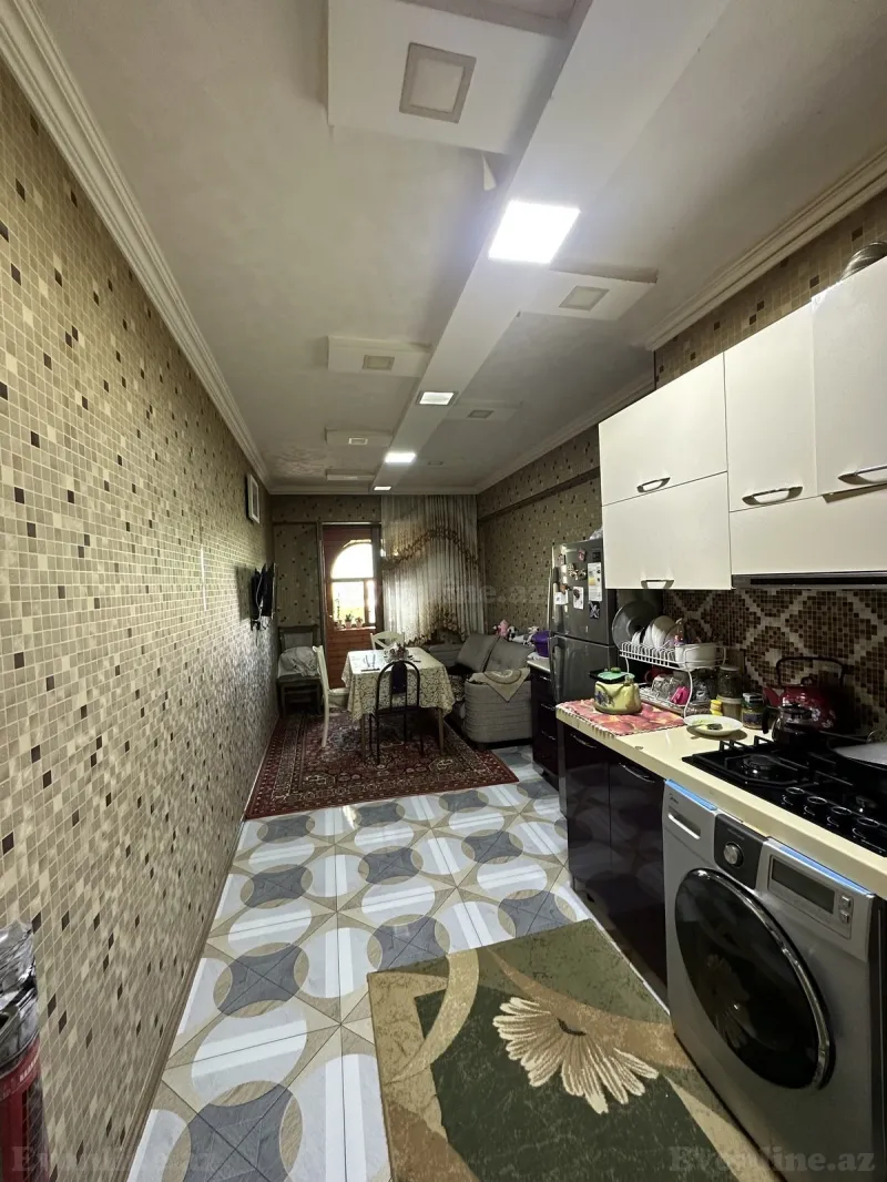 Satılır 3 otaqlı Mənzil Yeni tikili 136 m² Xırdalan - şəkil 9