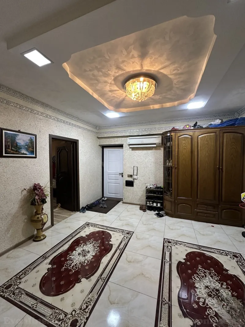 Satılır 3 otaqlı Mənzil Yeni tikili 136 m² Xırdalan - şəkil 12