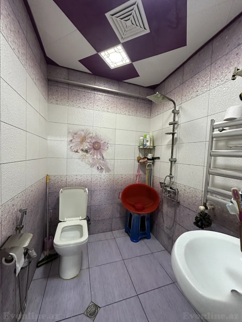 Satılır 3 otaqlı Mənzil Yeni tikili 136 m² Xırdalan - şəkil 13